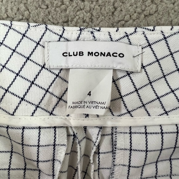 Club Monaco trousers - Picture 3 of 3